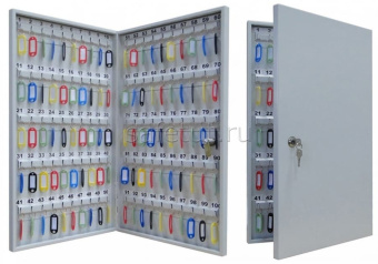 Ключница КЛ100 (650x350x75)