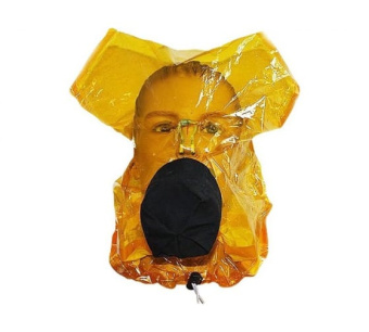 Самоспасатель фильтрующий универсальный ФЕНИКС-2