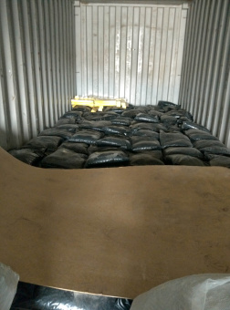 Холодный асфальт 3 тонны