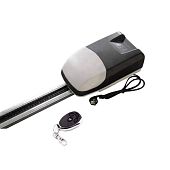 Привод для секционных гаражных ворот потолочный с направляющей рейкой Mantella Sectional 1200 