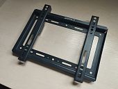 Кронштейн крепление крепеж для телевизора ТВ MANTELLA фиксированный VESA 75*75, 100*100, 200*200