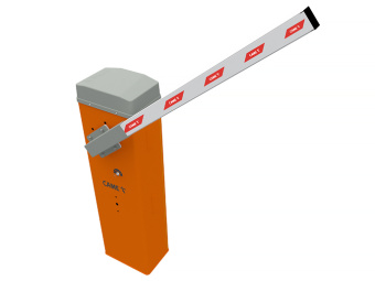 Шлагбаум Came GARD LT4 combo KIT Комплект 