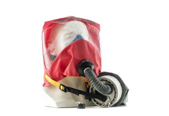 Самоспасатель пожарный изолирующий СПИ-25М