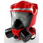 ГДЗК «ГАРАНТ-2М» самоспасатель Газодымозащитный комплект