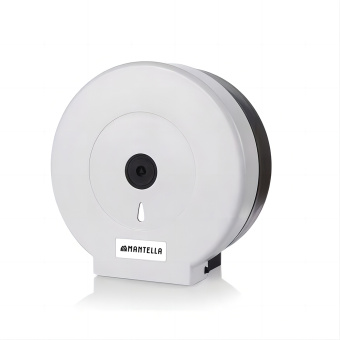 Диспенсер держатель для рулонной туалетной бумаги Mantella 925