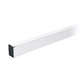 Стрела шлагбаума CAME G0251 алюминиевая 