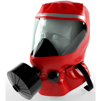 ГДЗК «ГАРАНТ-1» Газодымозащитный комплект самоспасатель фильтрующий