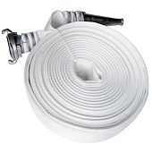 Рукав пожарный машины РПМ(В)-65-1,6-ИМ-УХЛ1 с ГР-65ал и РС-70,01ал