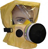 Газодымозащитный комплект самоспасатель ГДЗК-E