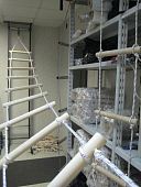 Лестница навесная хозяйственная «ЛНХ» 25 метров