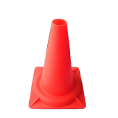 Конус дорожный сигнальный колпачок колпак КС- 1.1 320 мм 